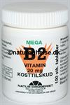 Mega B2 vitamin 20 mg
